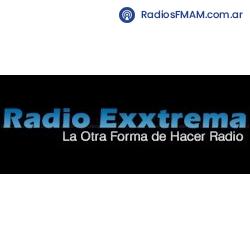 Radio: RADIO EXXTREMA - ONLINE