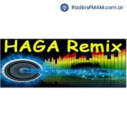 Radio: HAGA REMIX - ONLINE
