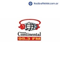 Radio: CONTINENTAL - FM 95.3