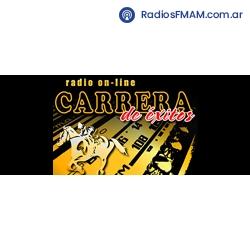 Radio: CARRERA DE EXITOS - ONLINE