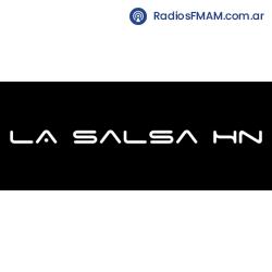 Radio: LA SALSA HN - ONLINE