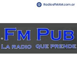 Radio: FM PUB - ONLINE