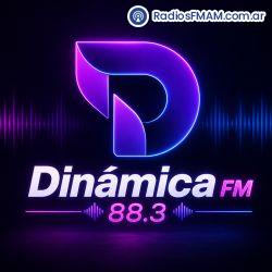 Radio: DINAMICA FM 88.3