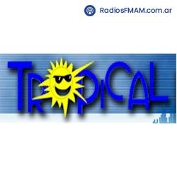 Radio: TROPICAL - FM 106.3
