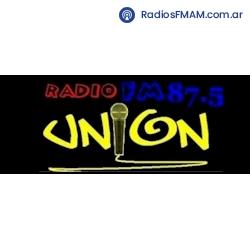 Radio: RADIO UNION - FM 87.5