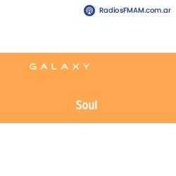 Radio: GALAXY SOUL - ONLINE