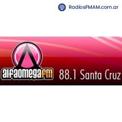 Radio: ALFAOMEGA - FM 88.1
