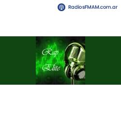 Radio: RAP ELITE RADIO - ONLINE