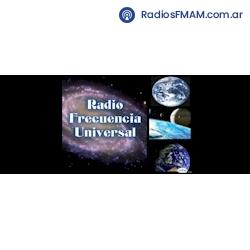 Radio: FRECUENCIA UNIVERSAL - ONLINE