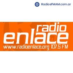 Radio: RADIO ENLACE - FM 107.5