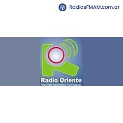 Radio: RADIO ORIENTE - FM 99.5