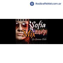 Radio: Sofia Mix