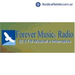 Radio: RADIO FOREVER - FM 92.5