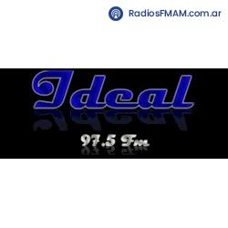 Radio: IDEAL - FM 97.5