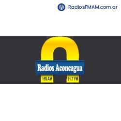 Radio: ACONCAGUA - AM  91.7