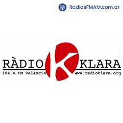 Radio: RADIO KLARA - FM 104.4