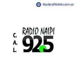 Radio: RADIO NAIPI - FM 92.5