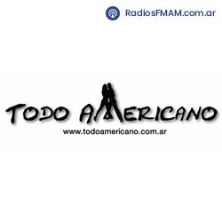 Radio: TODO AMERICANO - ONLINE