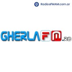 Radio: RADIO GHERLA - ONLINE