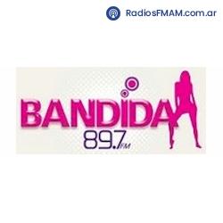Radio: RADIO BANDIDA - FM 89.7