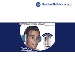 Radio: RADIO CROQUER RUMBERO - ONLINE