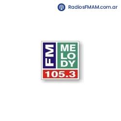Radio: RADIO MELODY - FM 105.3