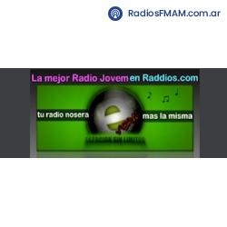 Radio: ESTACION SIN LIMITES - FM  95.1