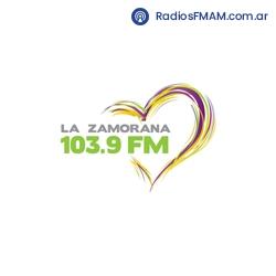 Radio: LA ZAMORANA - FM 103.9