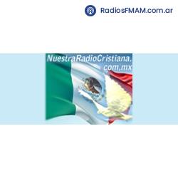 Radio: NUESTRA RADIO CRISTIANA - ONLINE