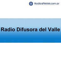 Radio: RADIO DIFUSORA DEL VALLE - FM 103.7