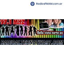 Radio: RADIO ALTERNATIVA - FM 97.1