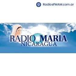 Radio: RADIO MARIA - AM 1400/FM 99.9