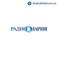 Radio: RADIO MARIA - FM 92.6