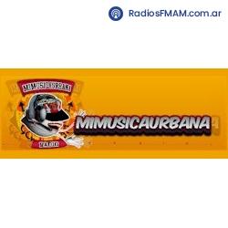 Radio: MIMUSICAURBANA - ONLINE