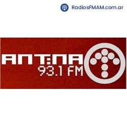 Radio: ANTENA RADIO - FM 93.1