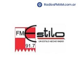 Radio: FM ESTILO - FM 91.7