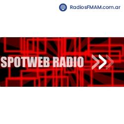 Radio: RADIO SPOTWEB - ONLINE