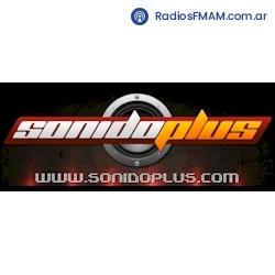 Radio: SONIDO PLUS - ONLINE