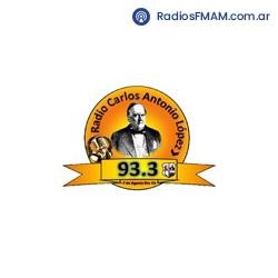 Radio: RADIO CARLOS A. LOPEZ - FM 93.3