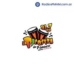 Radio: LA PICOSITA - AM 1030 / FM 91.7