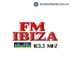Radio: FM IBIZA - FM 103.3