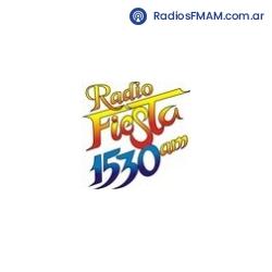 Radio: RADIO FIESTA - AM 1530