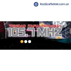 Radio: TRINIDAD - FM 105.7