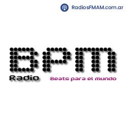 Radio: BPM RADIO - ONLINE