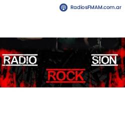 Radio: SION ROCK - ONLINE