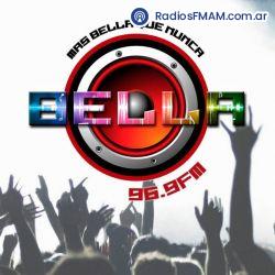 Radio: Bella FM 96.9