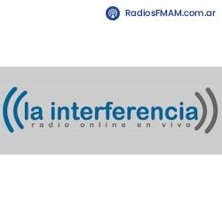 Radio: LA INTERFERENCIA - ONLINE