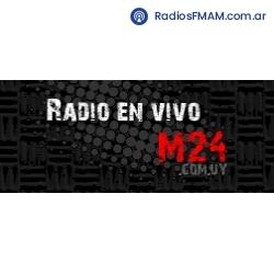 Radio: RADIO M24 - FM 97.9