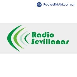 Radio: RADIO SEVILLANAS - ONLINE