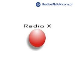 Radio: RADIO X - ONLINE